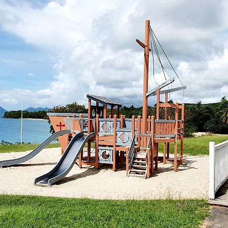 Ti Oasis Trinidad, Studio Vue Mer A Pierre & Vacances سانت لوسي المظهر الخارجي الصورة