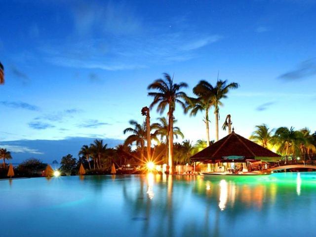 Ti Oasis Trinidad, Studio Vue Mer A Pierre & Vacances سانت لوسي المظهر الخارجي الصورة
